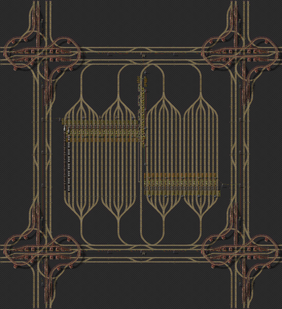 Blueprint preview