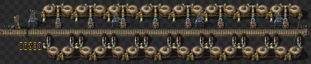 Blueprint preview