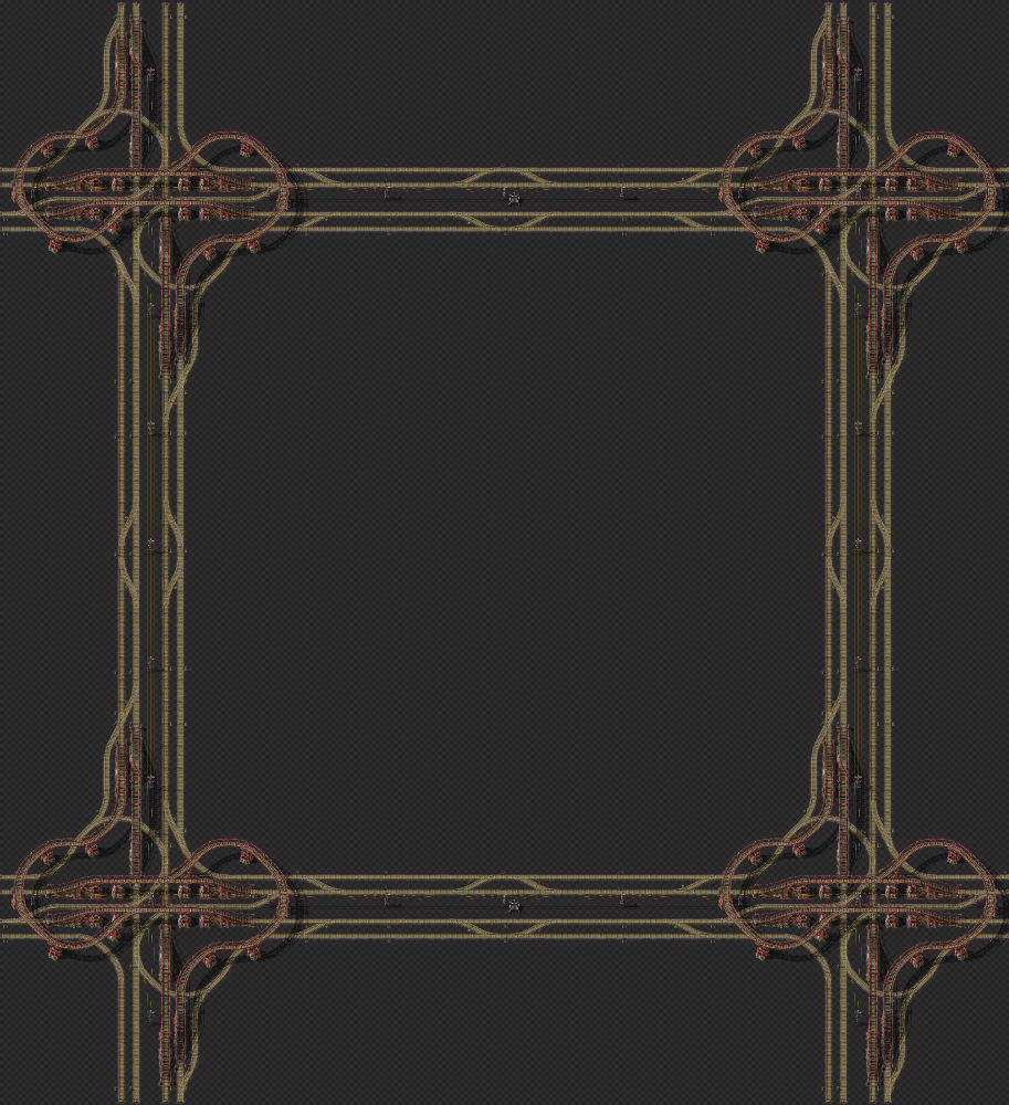 Blueprint preview