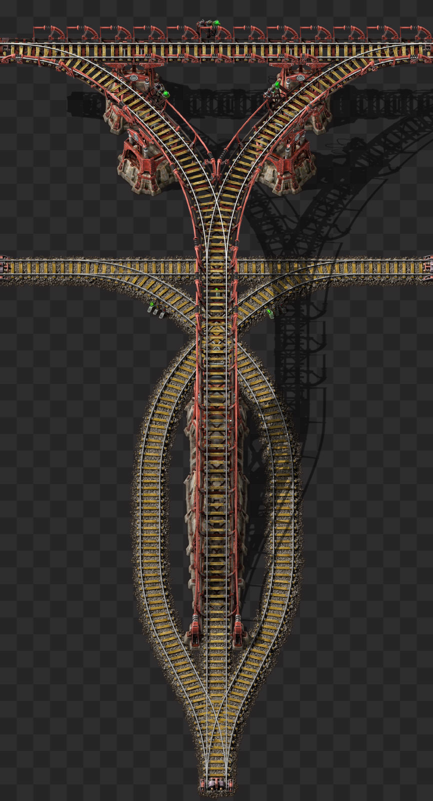 Blueprint preview