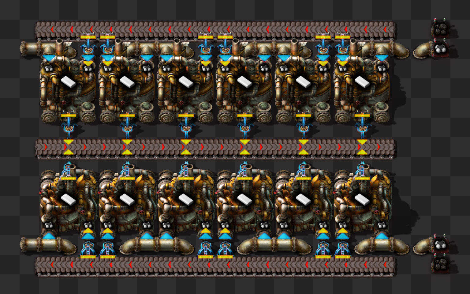 Blueprint preview
