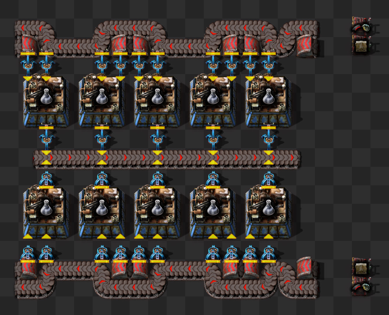 Blueprint preview