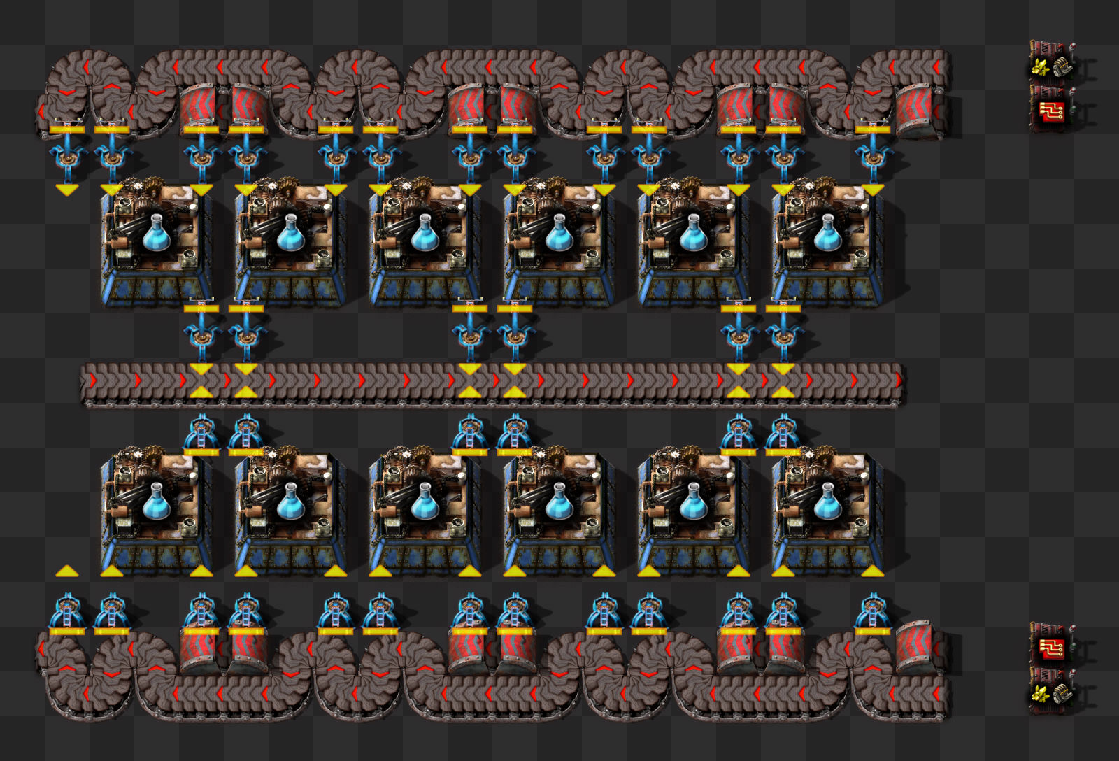 Blueprint preview