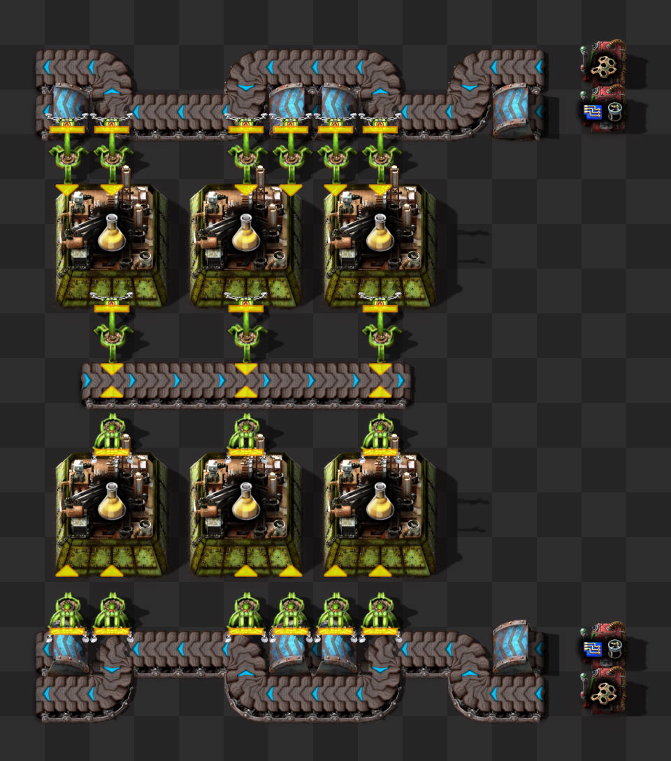 Blueprint preview