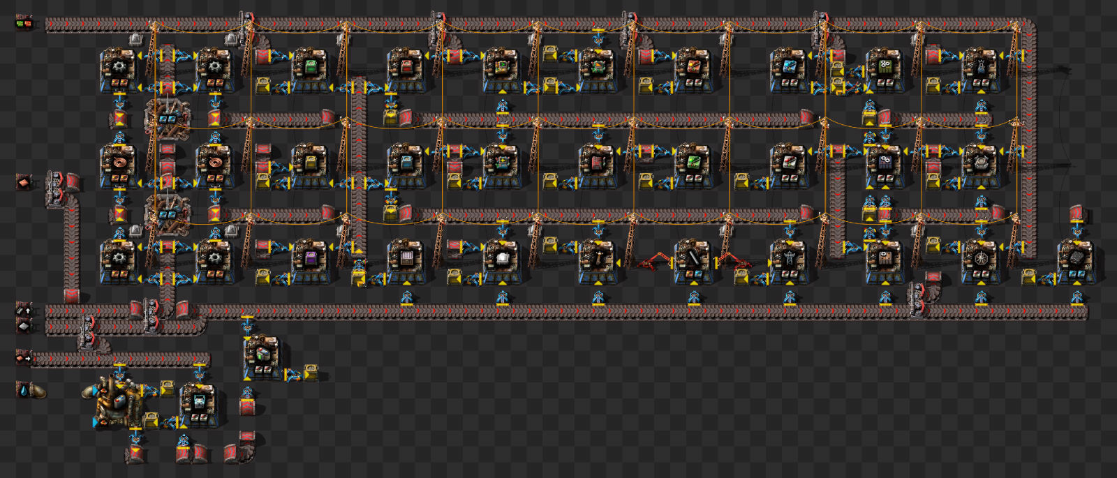 Blueprint preview