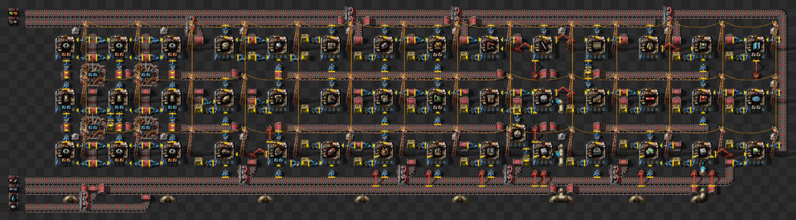Blueprint preview