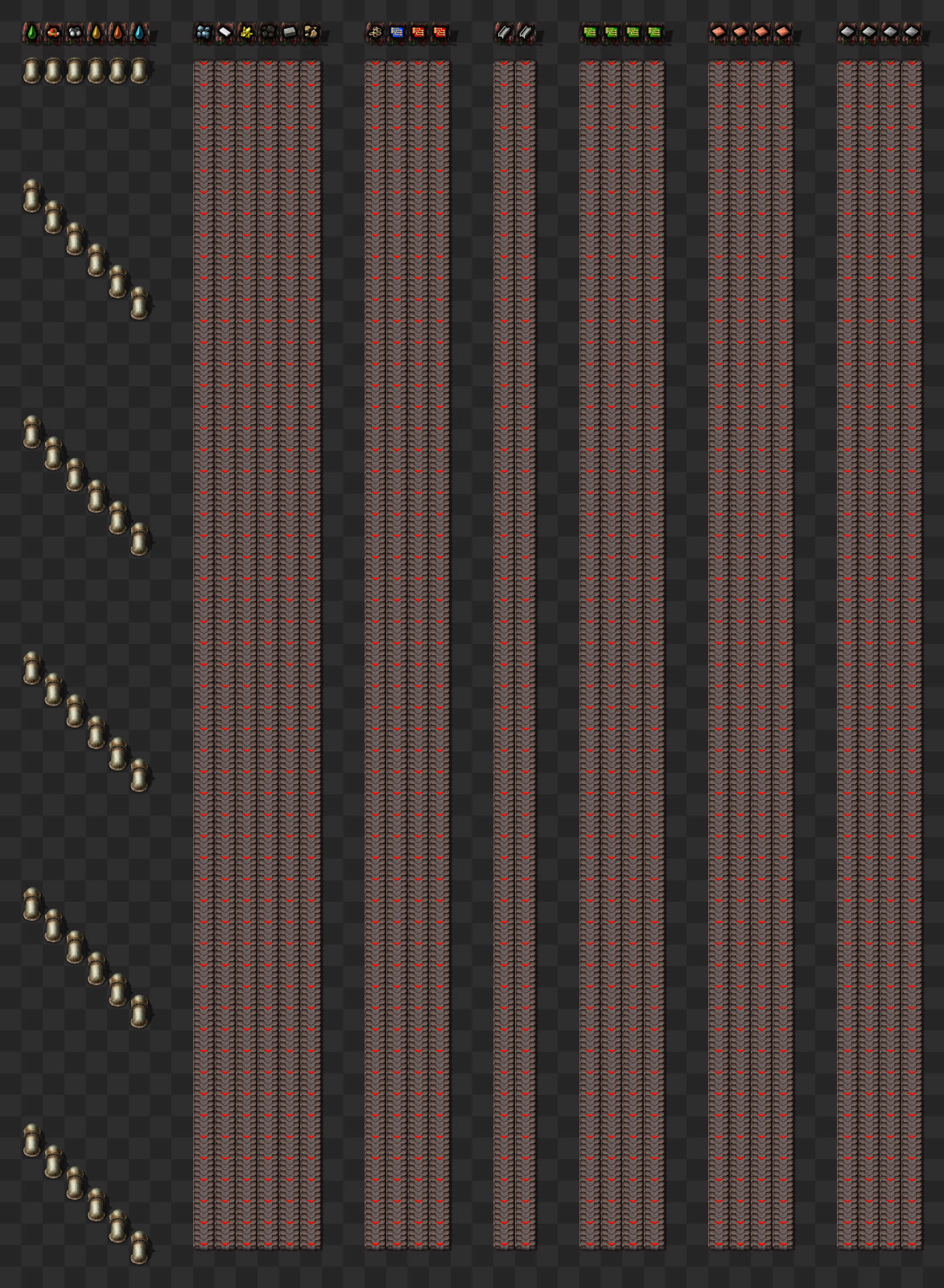 Blueprint preview