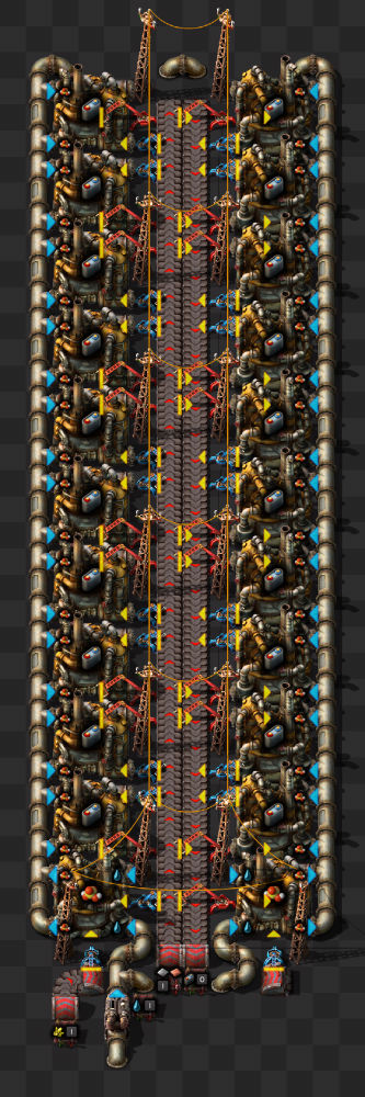 Blueprint preview