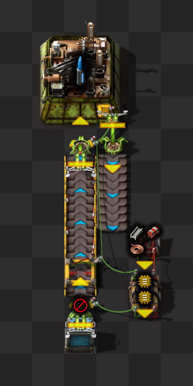 Blueprint preview