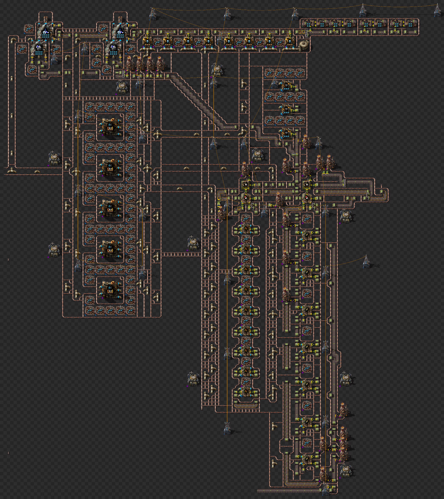 Blueprint preview