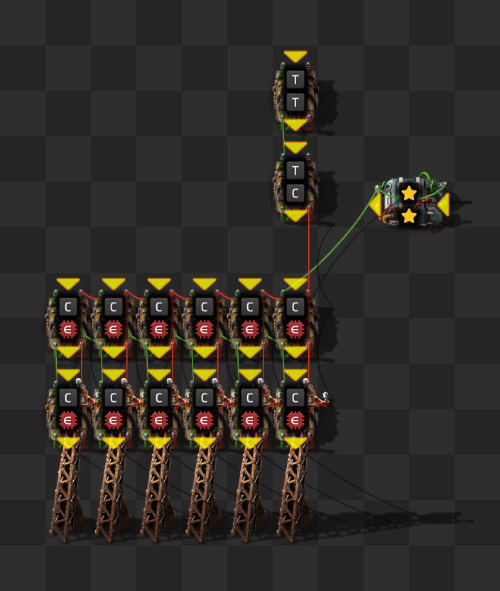 Blueprint preview