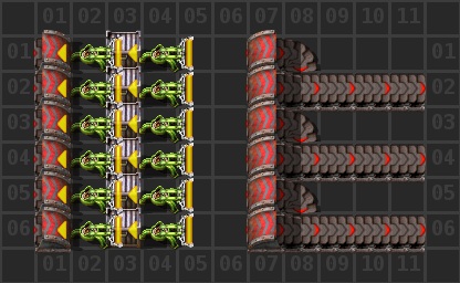 Blueprint preview