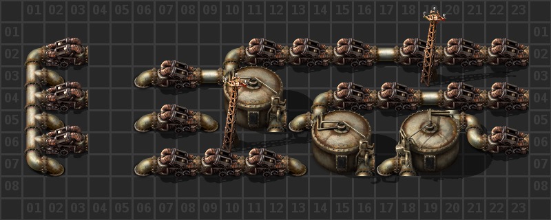 Blueprint preview