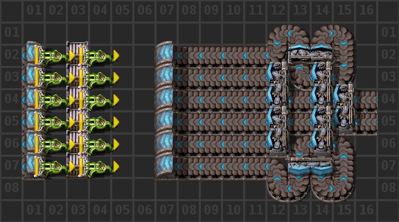 Blueprint preview