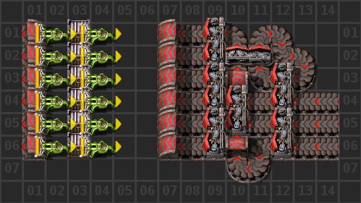 Blueprint preview