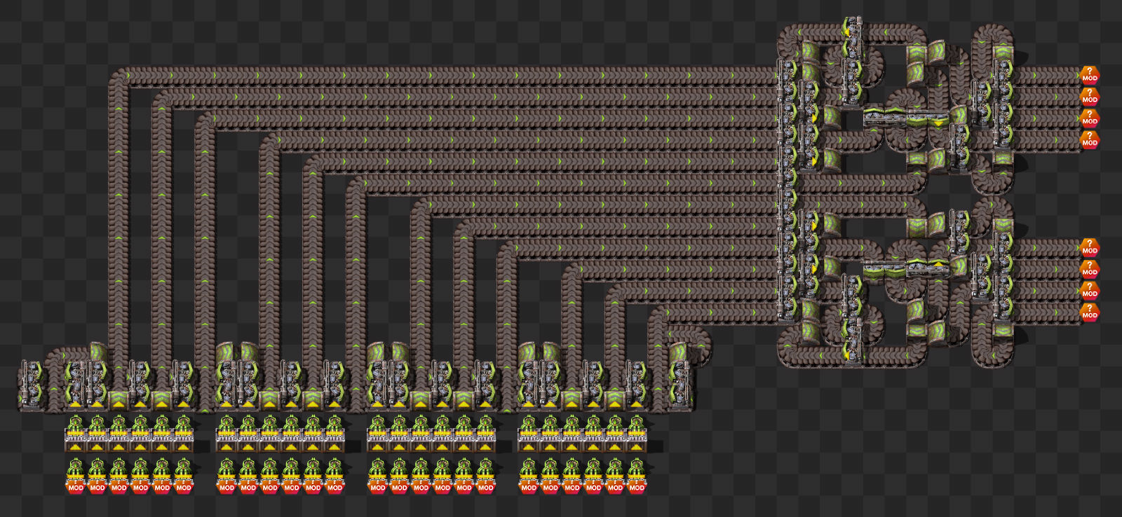 Blueprint preview