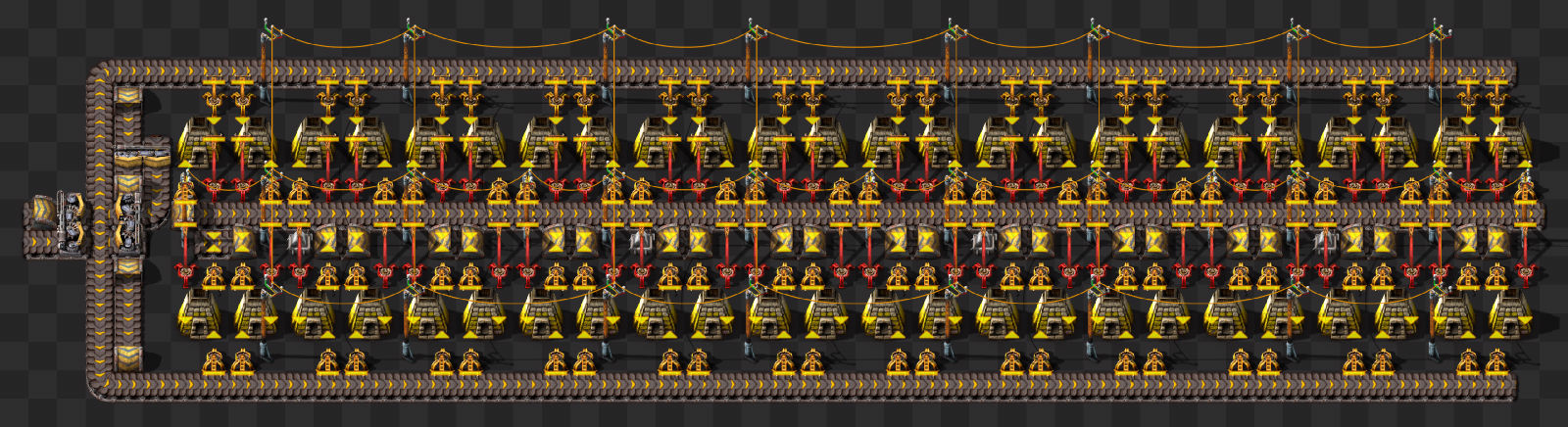 Blueprint preview