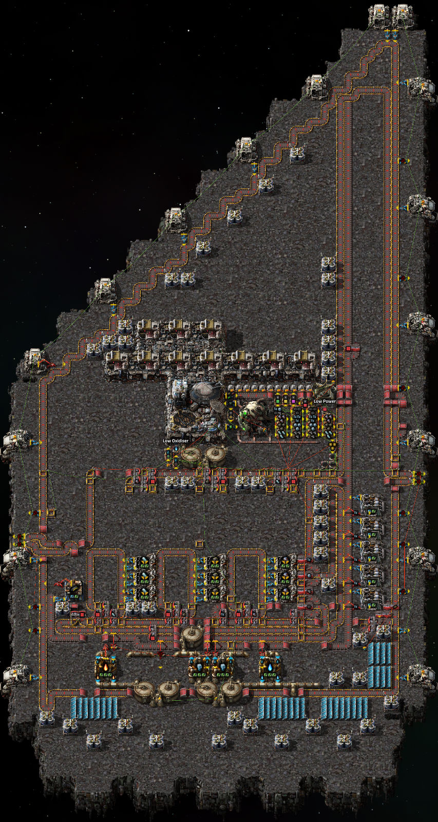 Blueprint preview