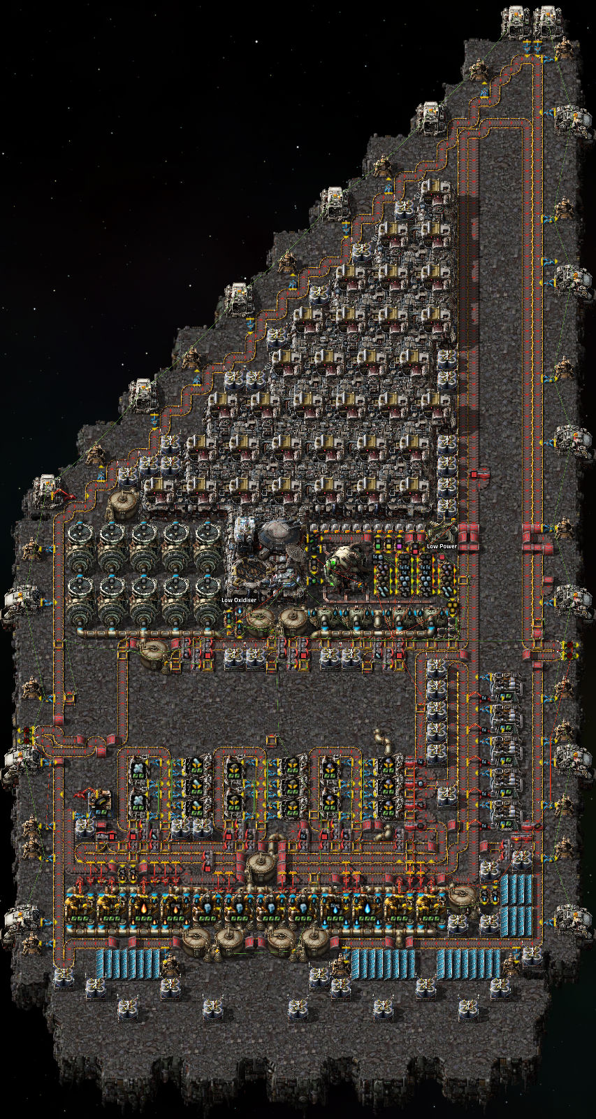 Blueprint preview