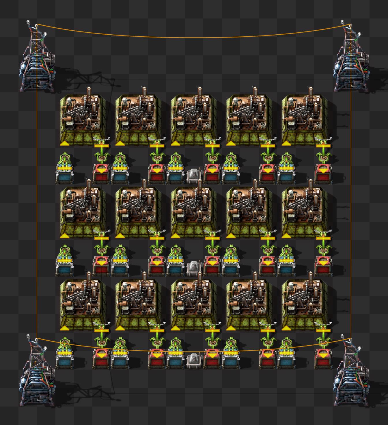 Blueprint preview