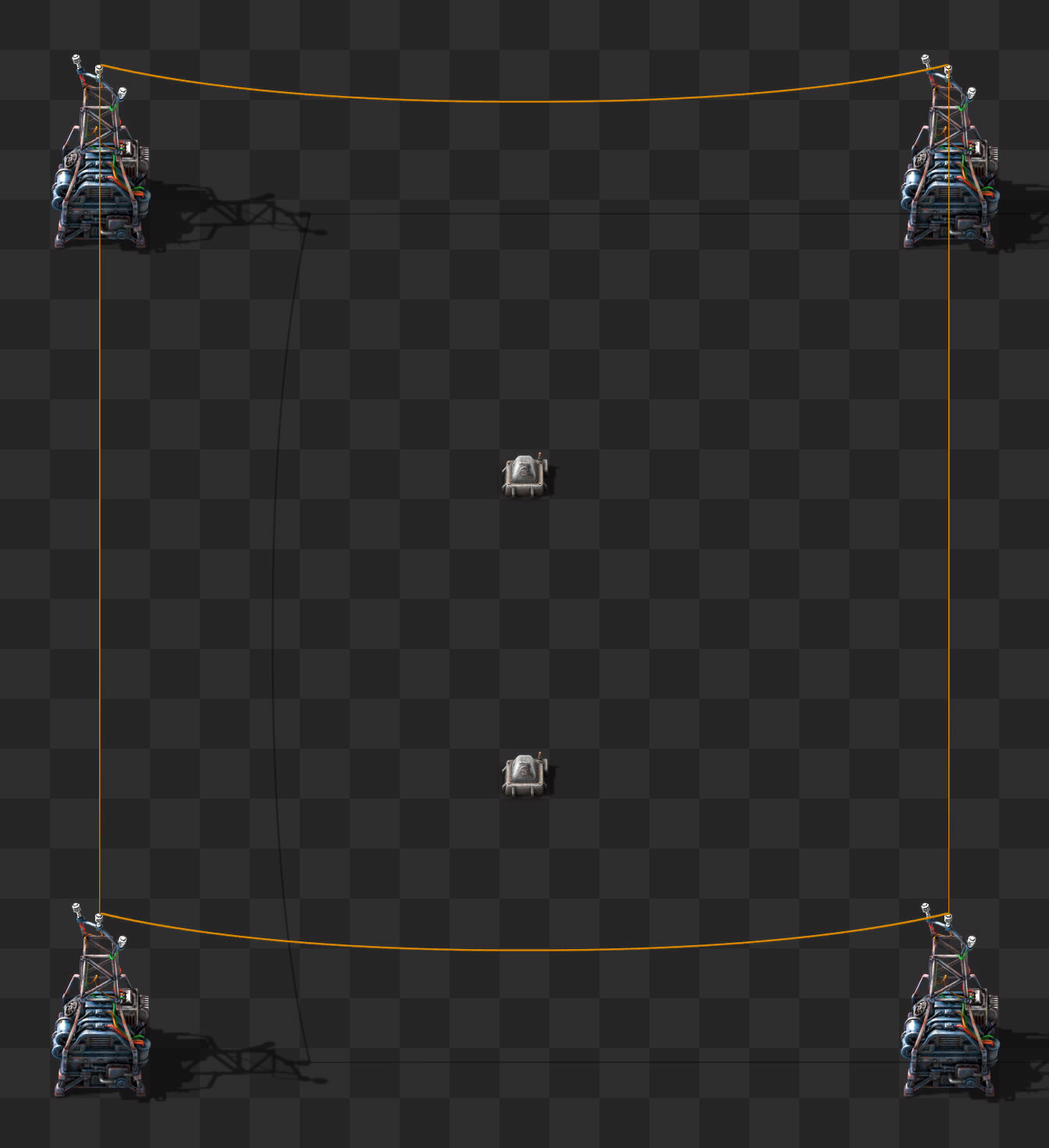Blueprint preview