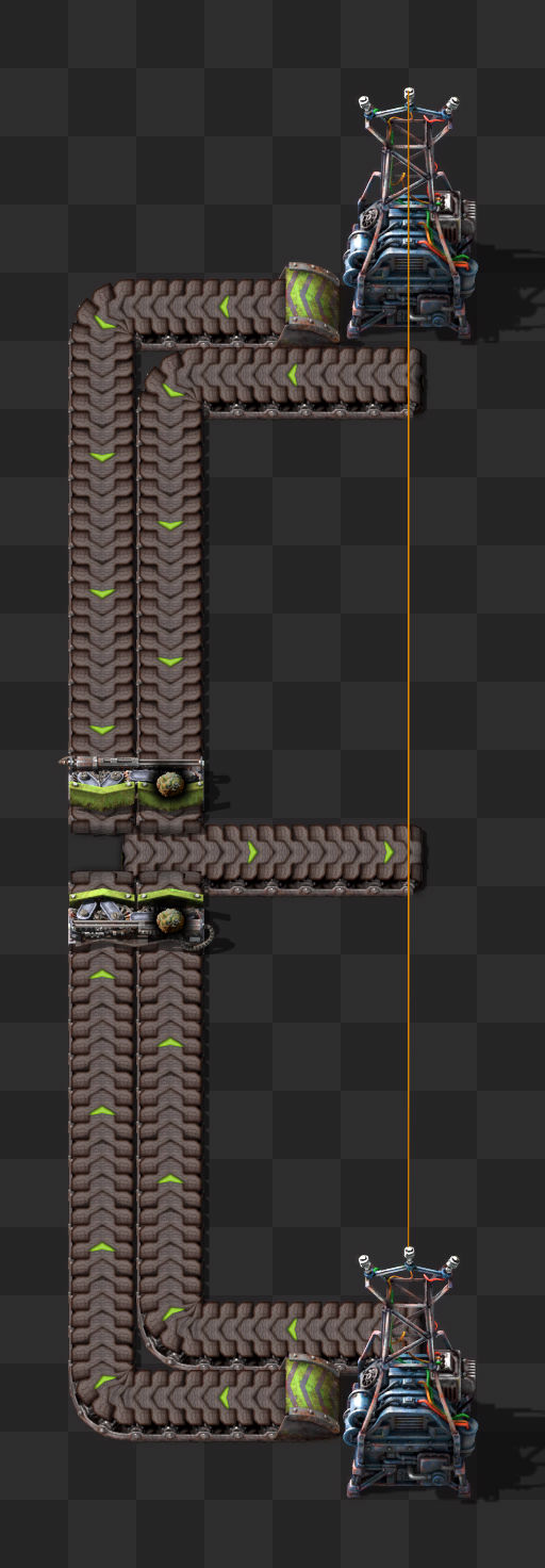 Blueprint preview