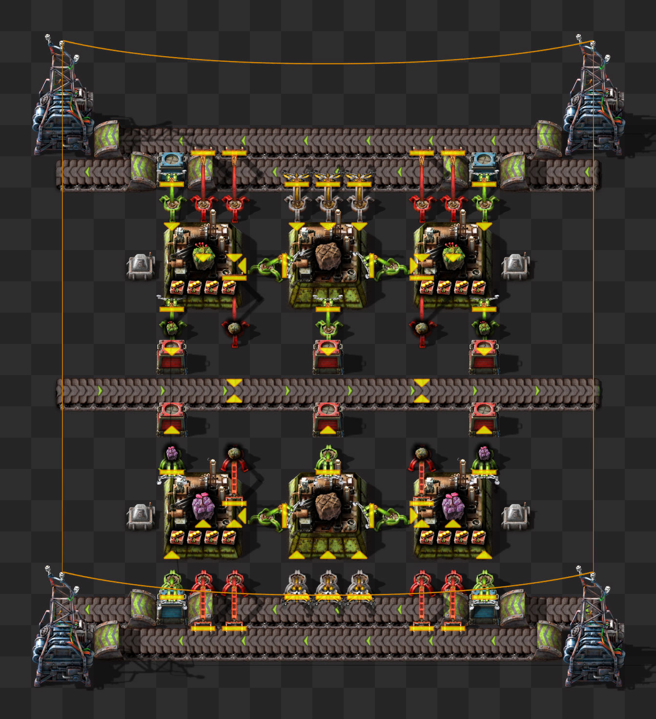 Blueprint preview