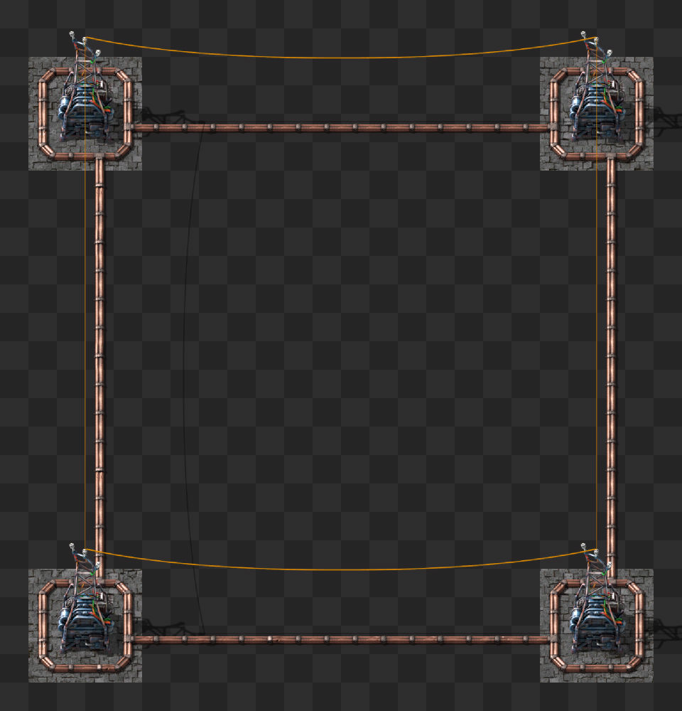 Blueprint preview