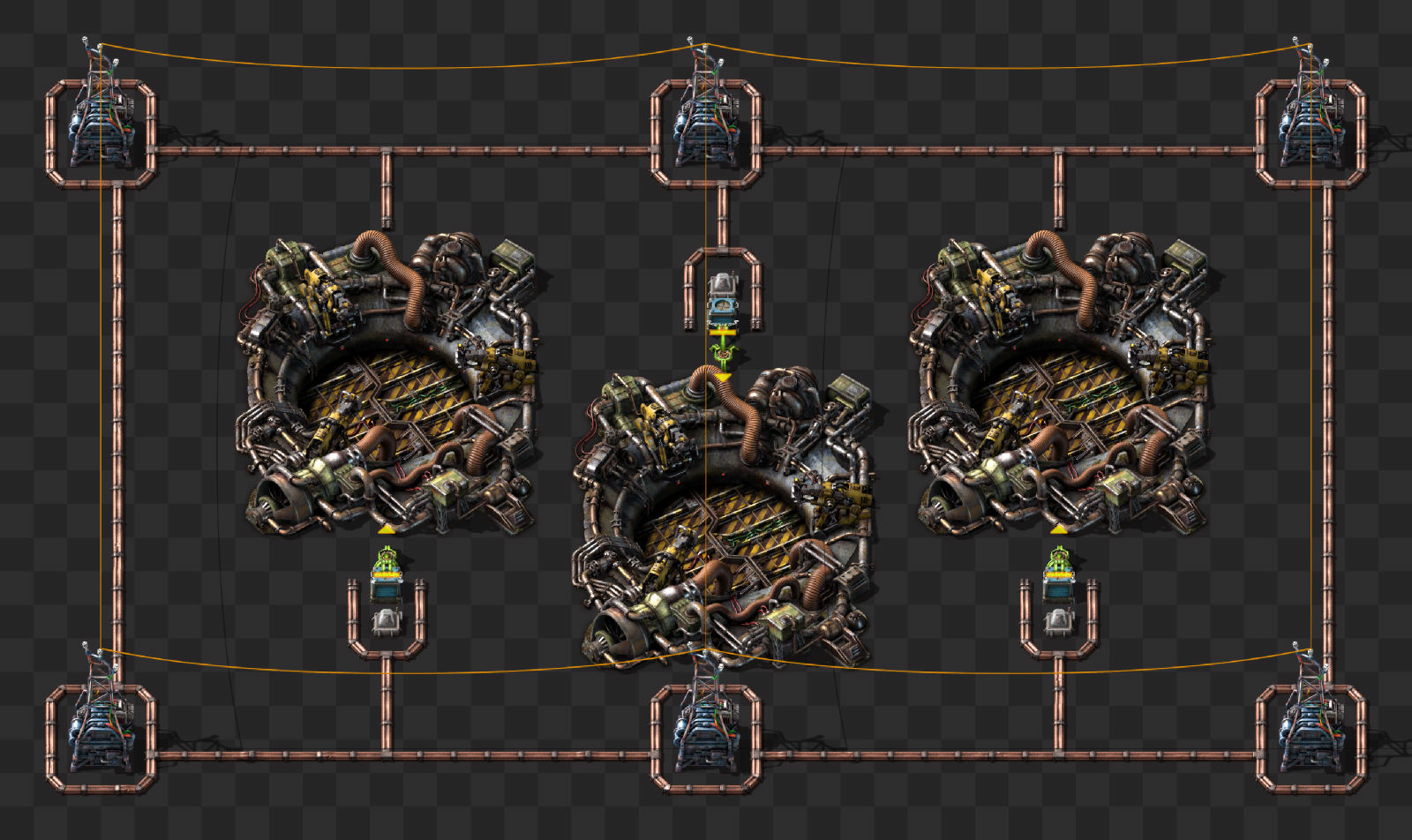 Blueprint preview