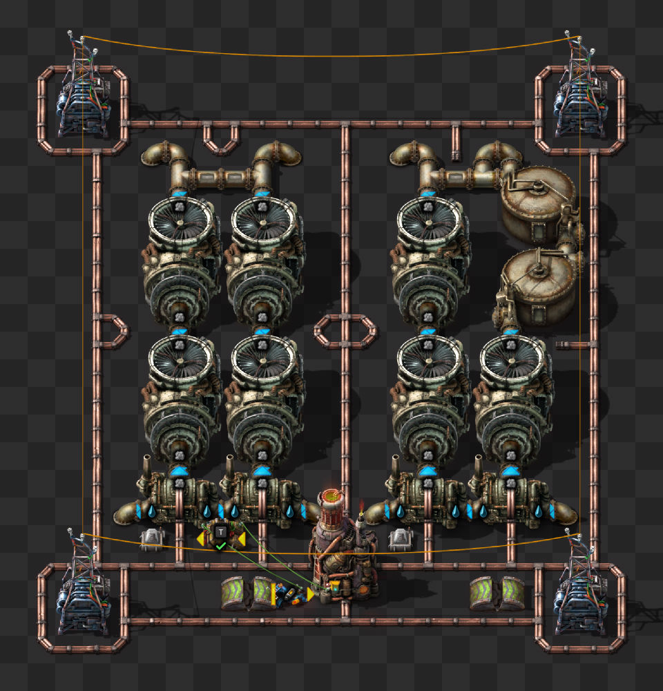 Blueprint preview