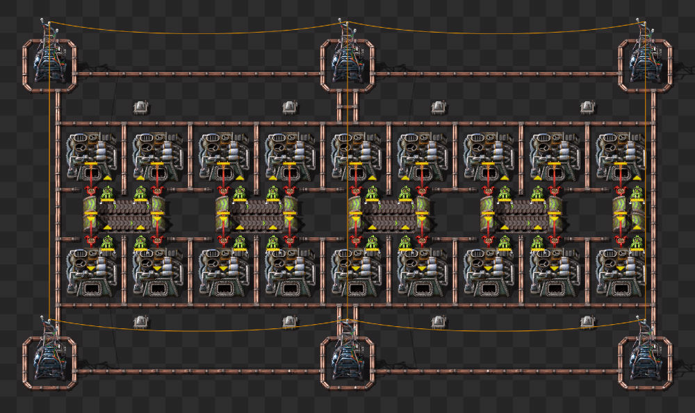 Blueprint preview