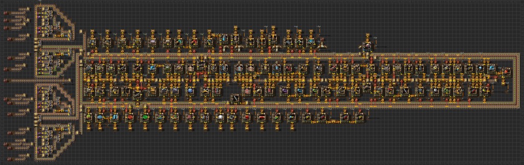Blueprint preview