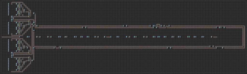 Blueprint preview