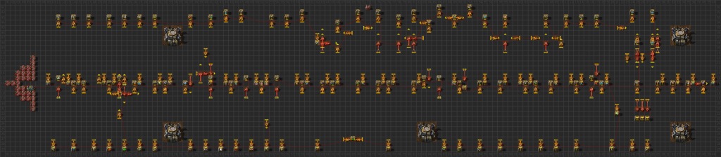 Blueprint preview