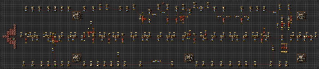 Blueprint preview