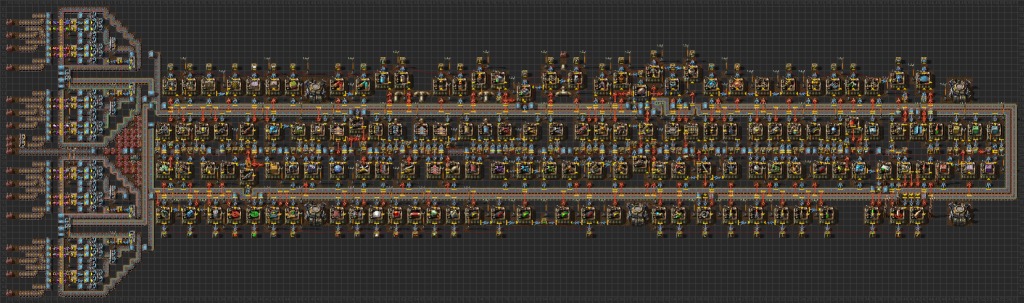Blueprint preview