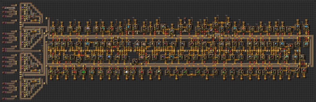 Blueprint preview