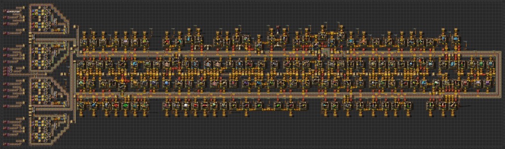 Blueprint preview