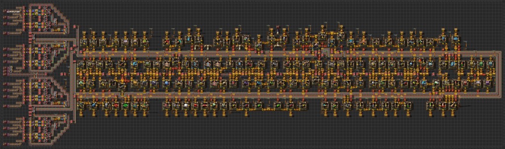 Blueprint preview