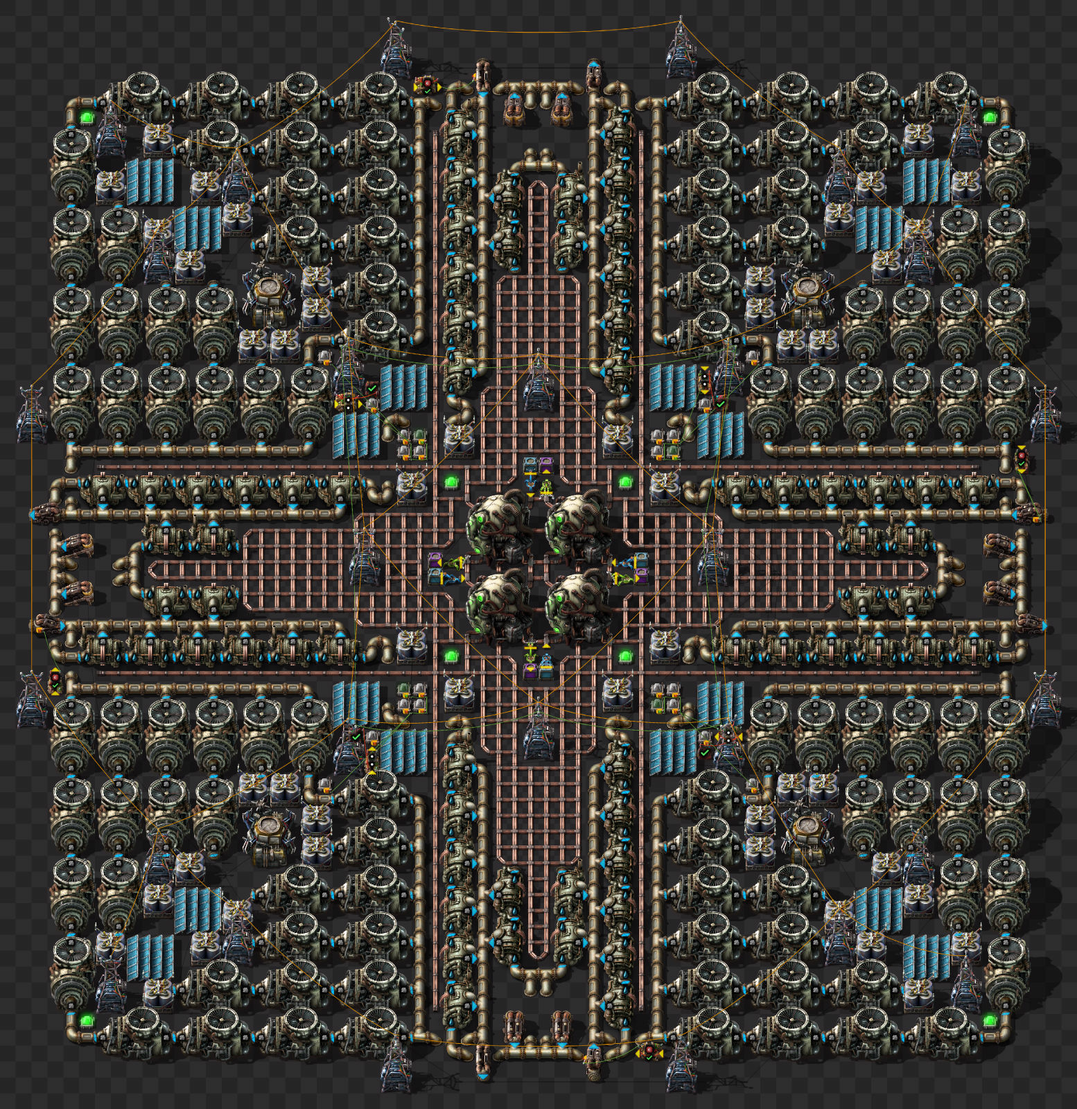 Blueprint preview
