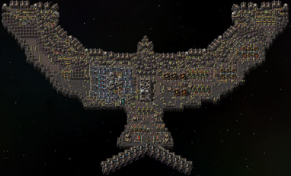 Blueprint preview