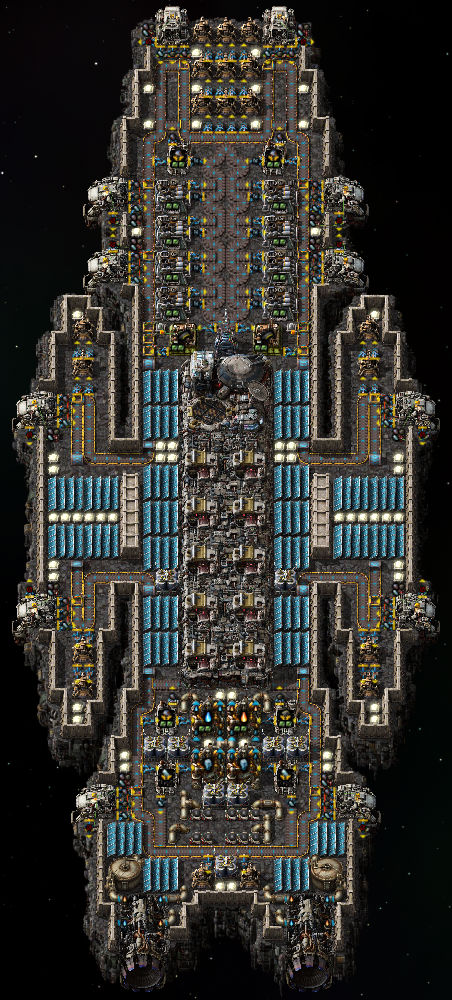 Blueprint preview