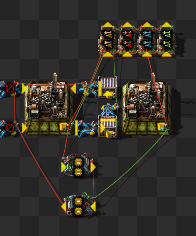 Blueprint preview