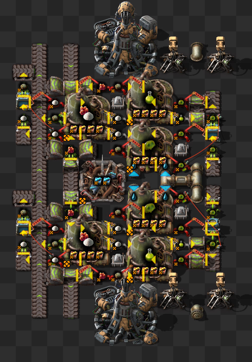 Blueprint preview