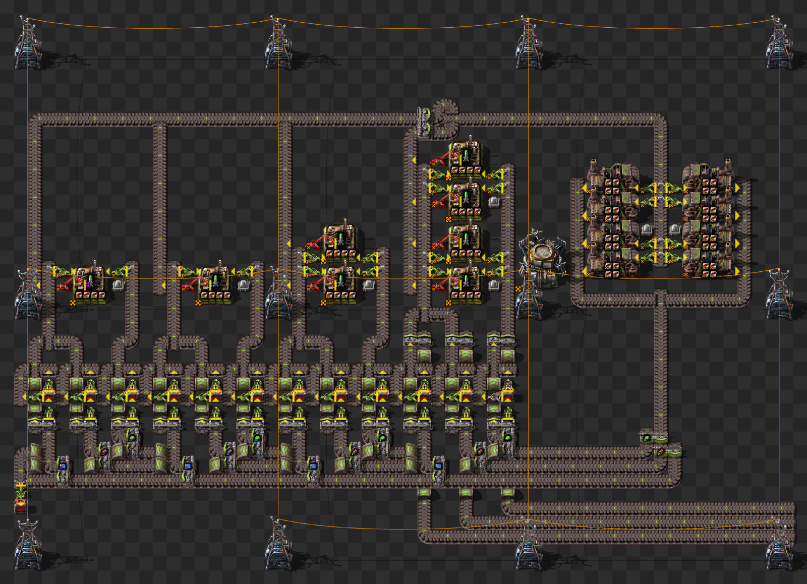 Blueprint preview