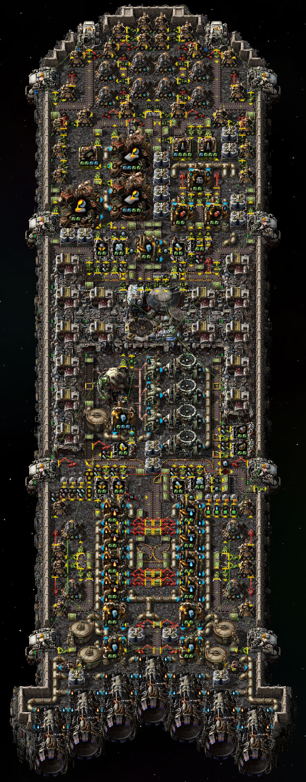 Blueprint preview