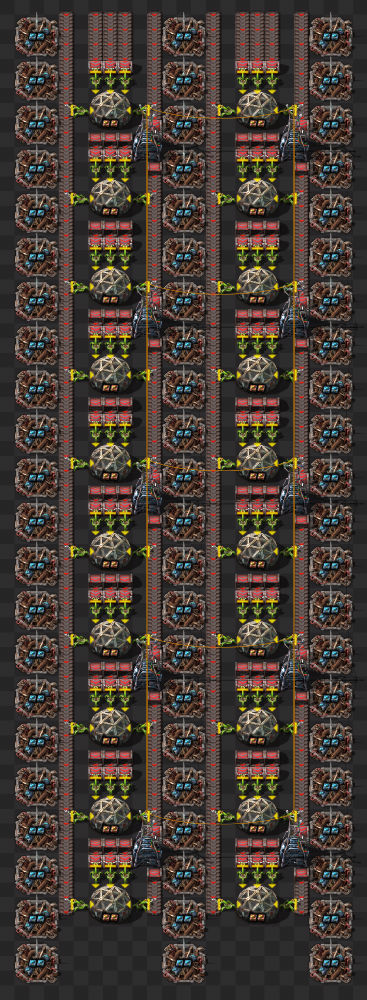 Blueprint preview