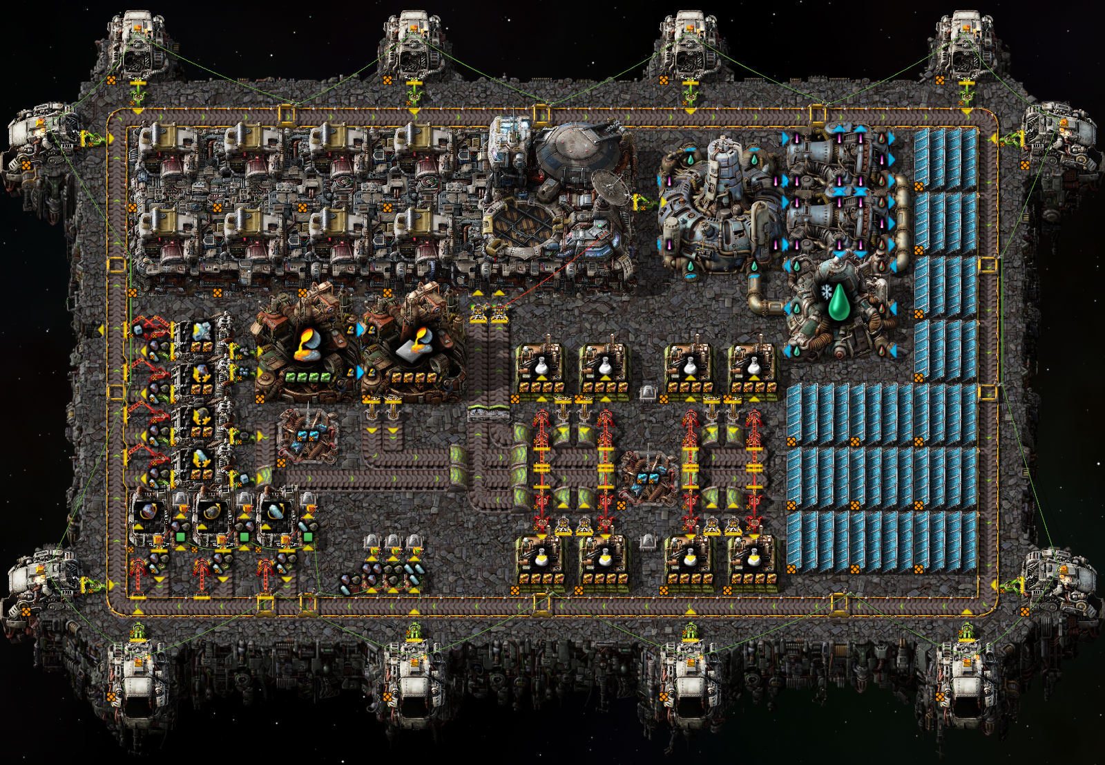 Blueprint preview