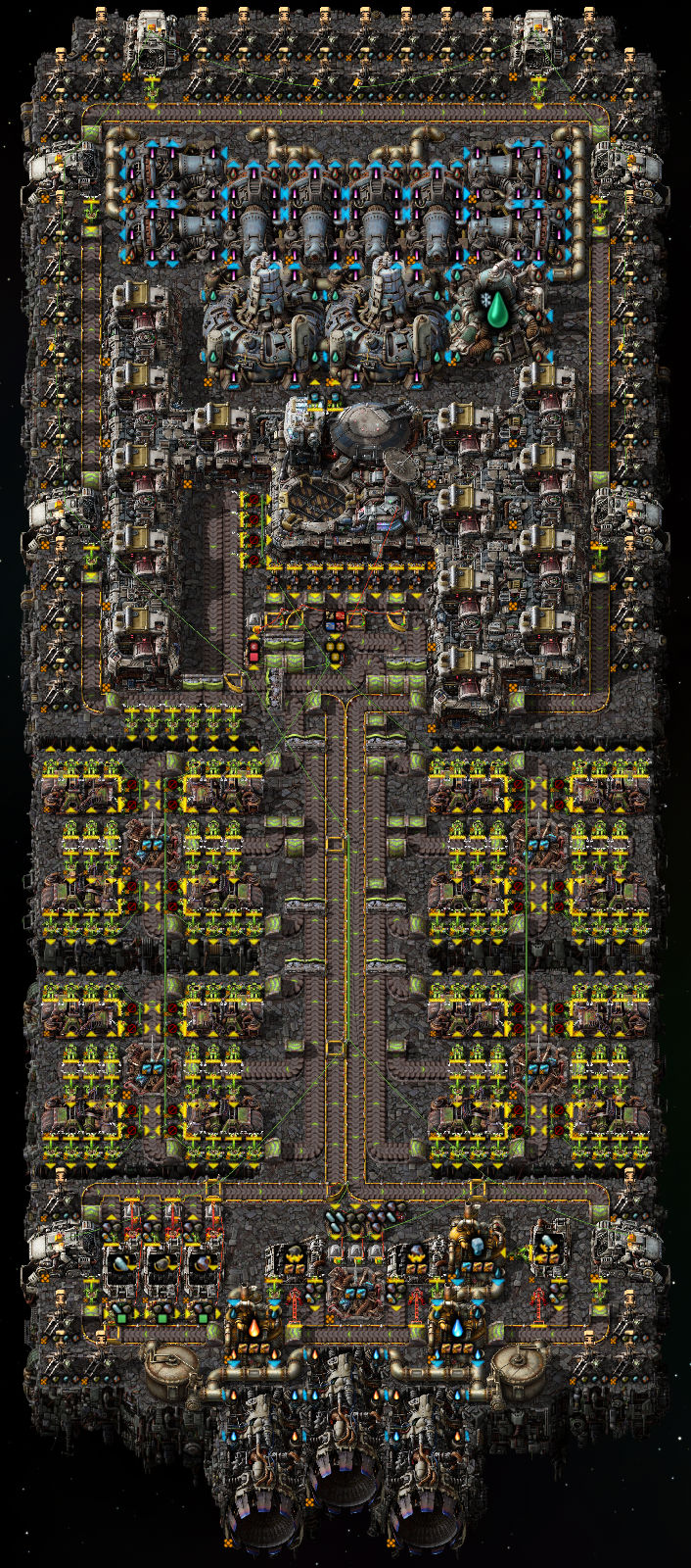 Blueprint preview
