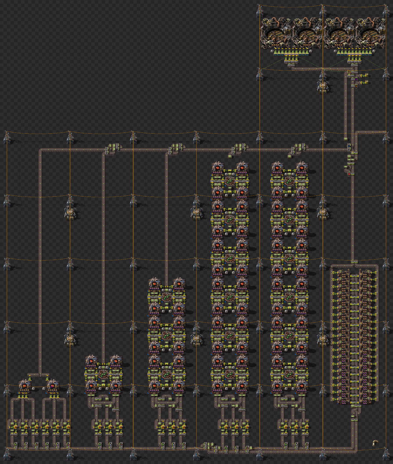 Blueprint preview